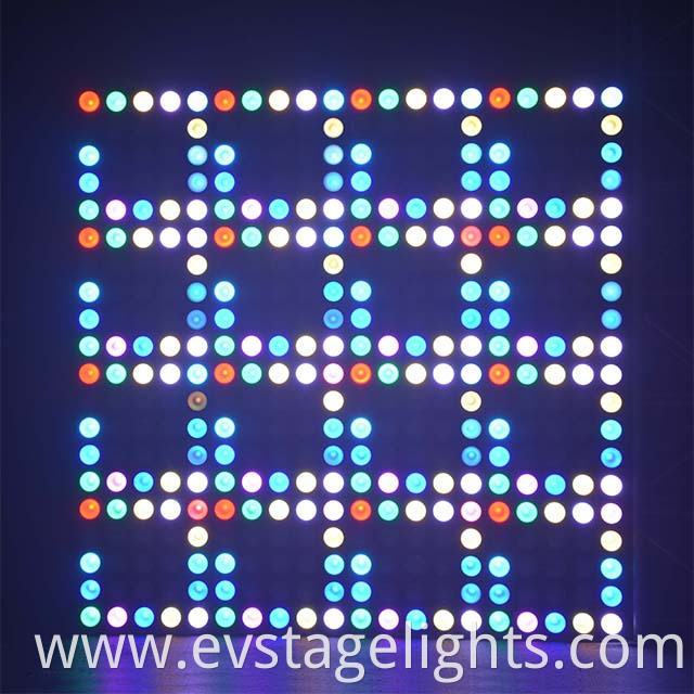 Led Matrix Panel